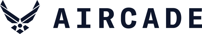 Aircade logo